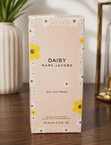 Marc Jacobs Daisy 2.5oz Eau So Fresh Women's Eau de Toilette