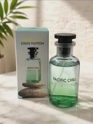 Louis Vuitton Pacific Chill EDP 100ml