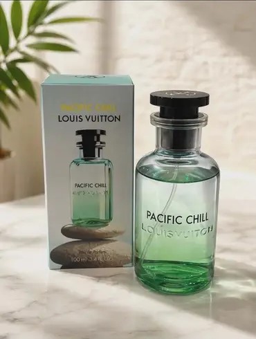 Louis Vuitton Pacific Chill EDP 100ml