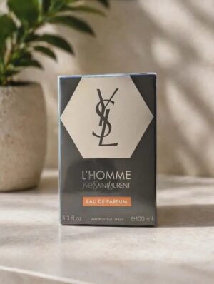 Yves Saint Laurent L'Homme Eau de Parfum 100ml