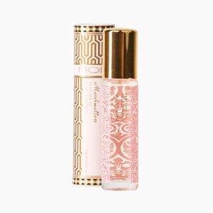 Troubled Spirits Perfume Oil